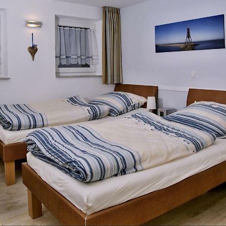 Duhnenperle Apartment Cuxhaven Bagian luar foto