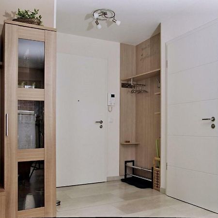 Duhnenperle Apartment Cuxhaven Bagian luar foto