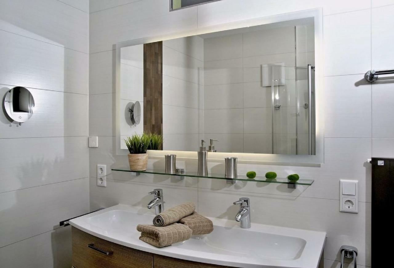 Duhnenperle Apartment Cuxhaven Bagian luar foto