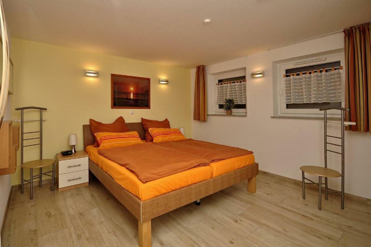 Duhnenperle Apartment Cuxhaven Bagian luar foto