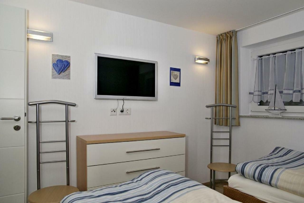 Duhnenperle Apartment Cuxhaven Bagian luar foto