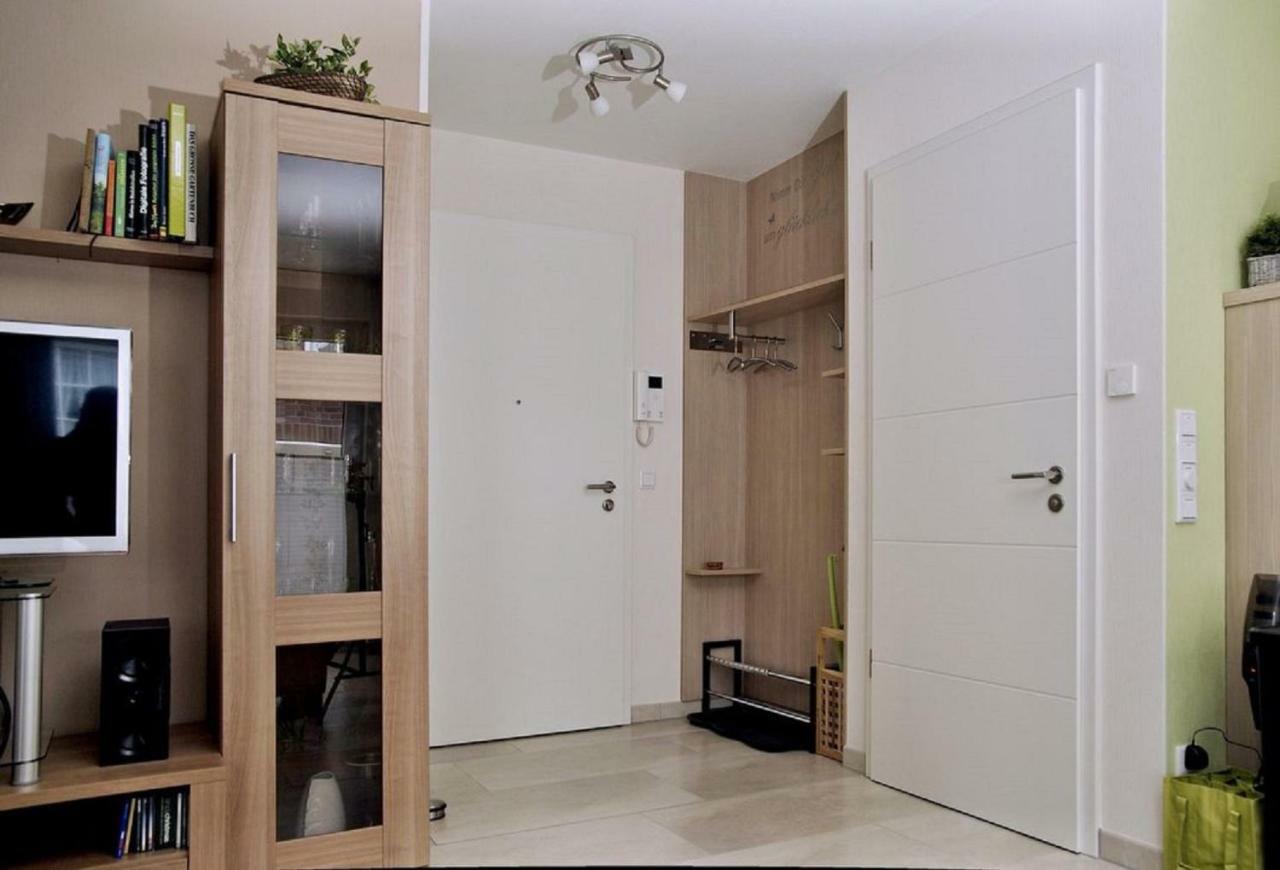 Duhnenperle Apartment Cuxhaven Bagian luar foto